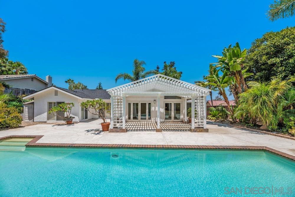 Carlsbad East - Residential Lease
