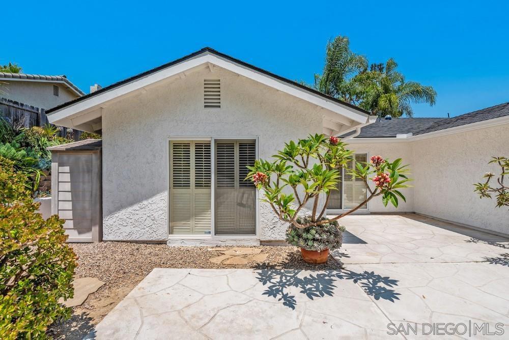 Carlsbad East - Residential Lease