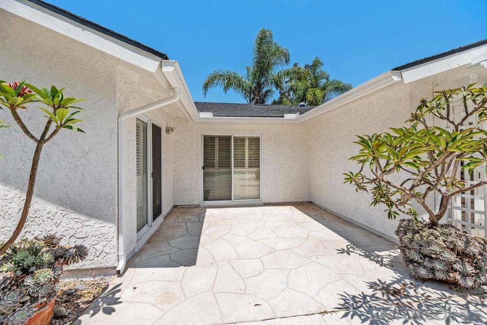 Carlsbad East - Residential Lease