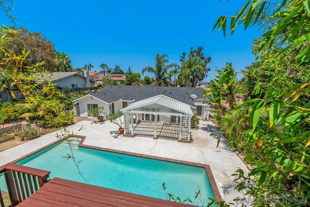 Carlsbad East - Residential Lease