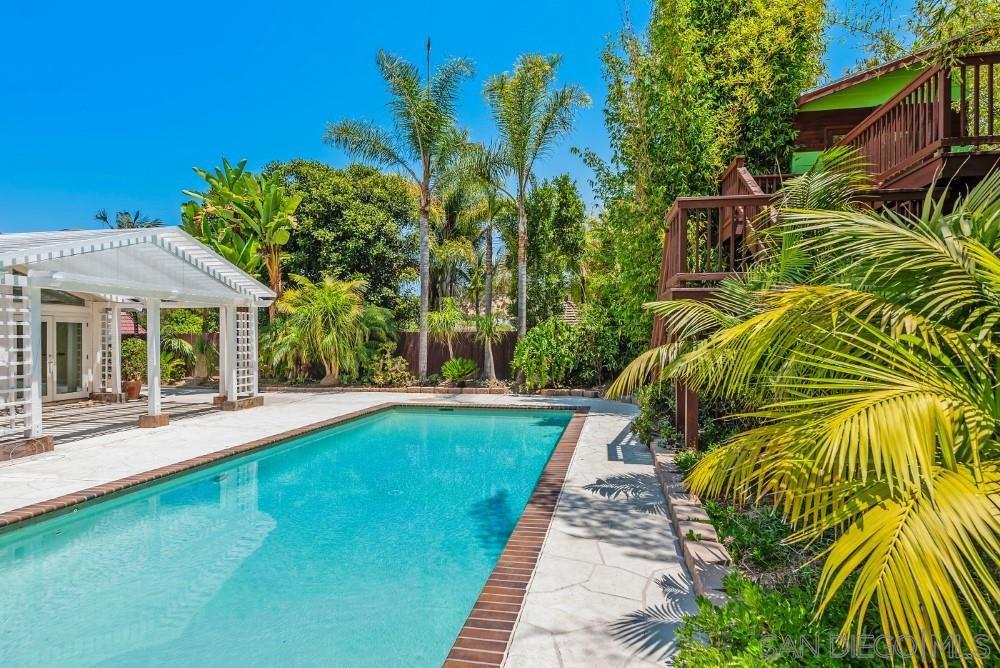 Carlsbad East - Residential Lease