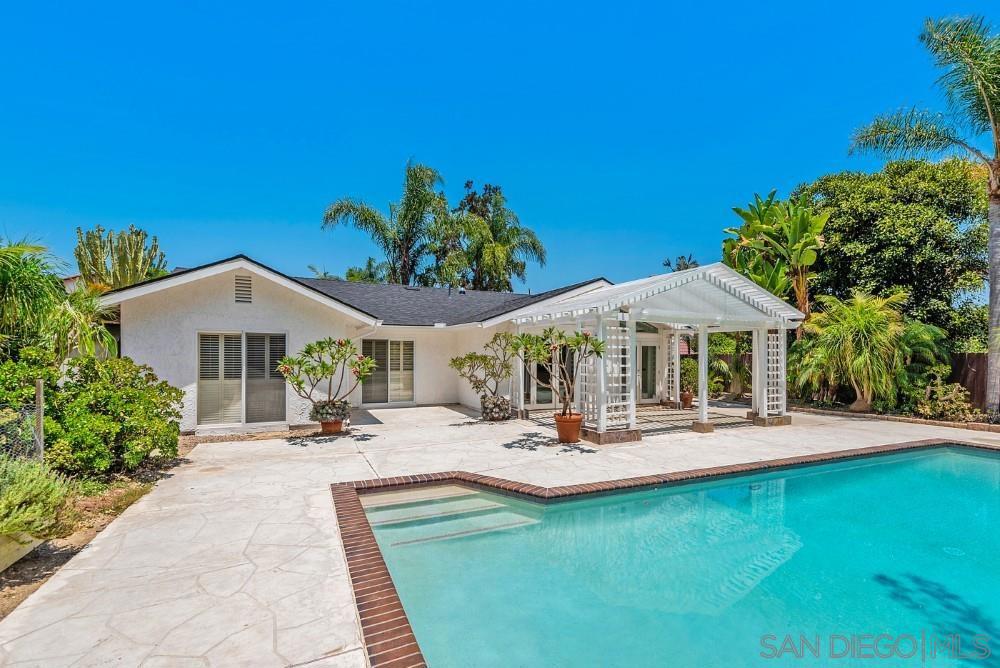 Carlsbad East - Residential Lease