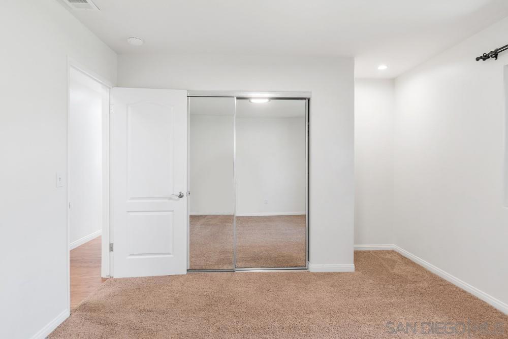 Carlsbad East - Residential Lease