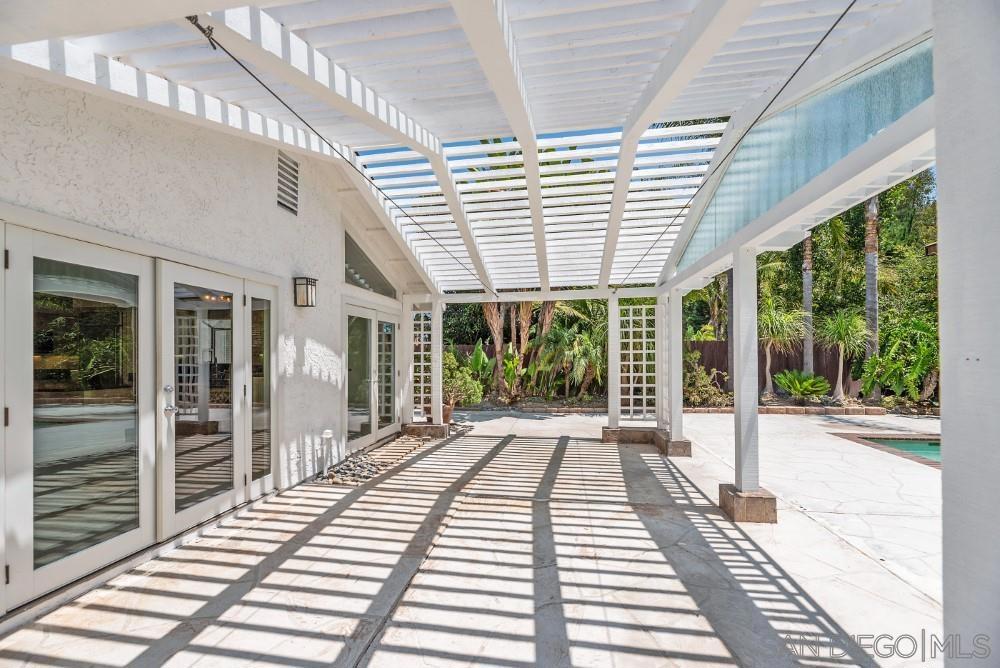 Carlsbad East - Residential Lease