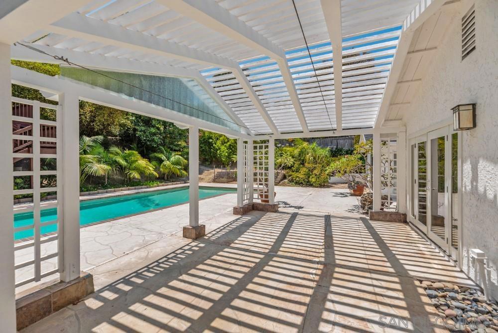 Carlsbad East - Residential Lease