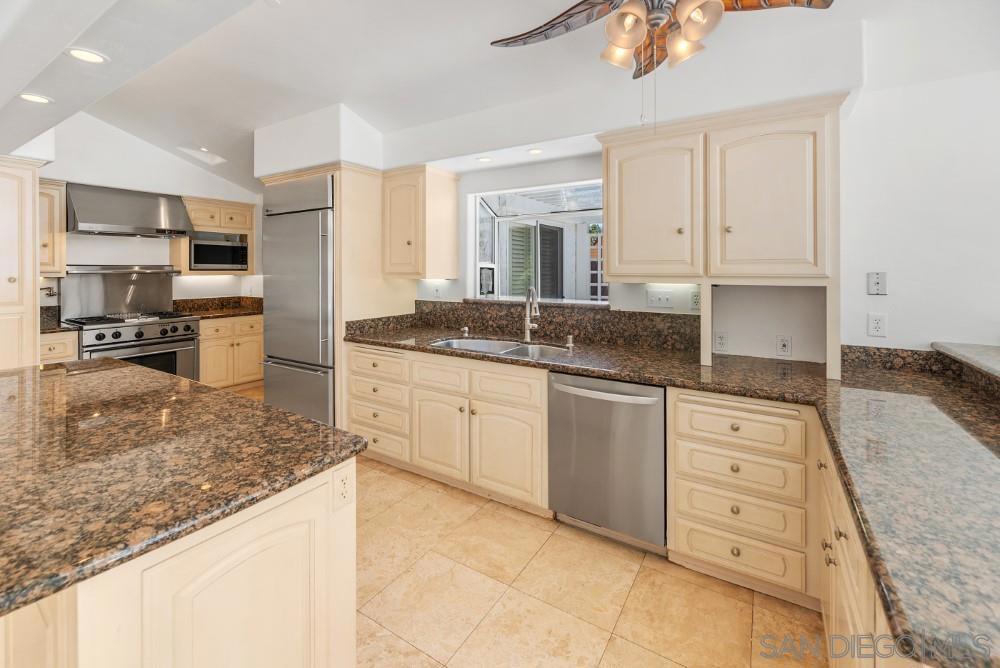 Carlsbad East - Residential Lease