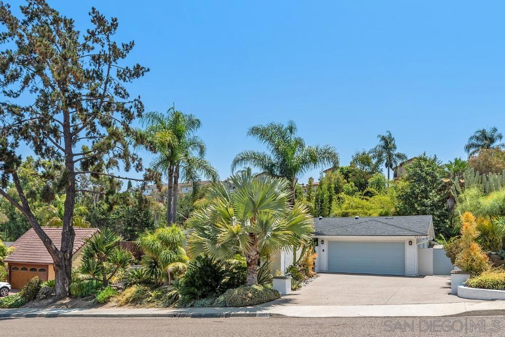 Carlsbad East - Residential Lease