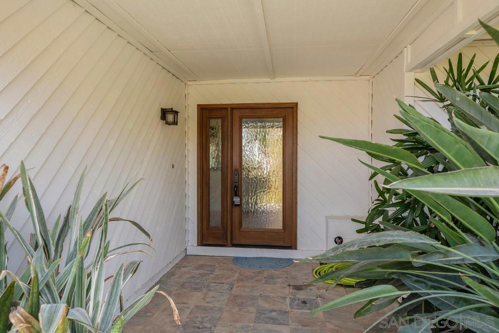 Carlsbad East - Residential Lease