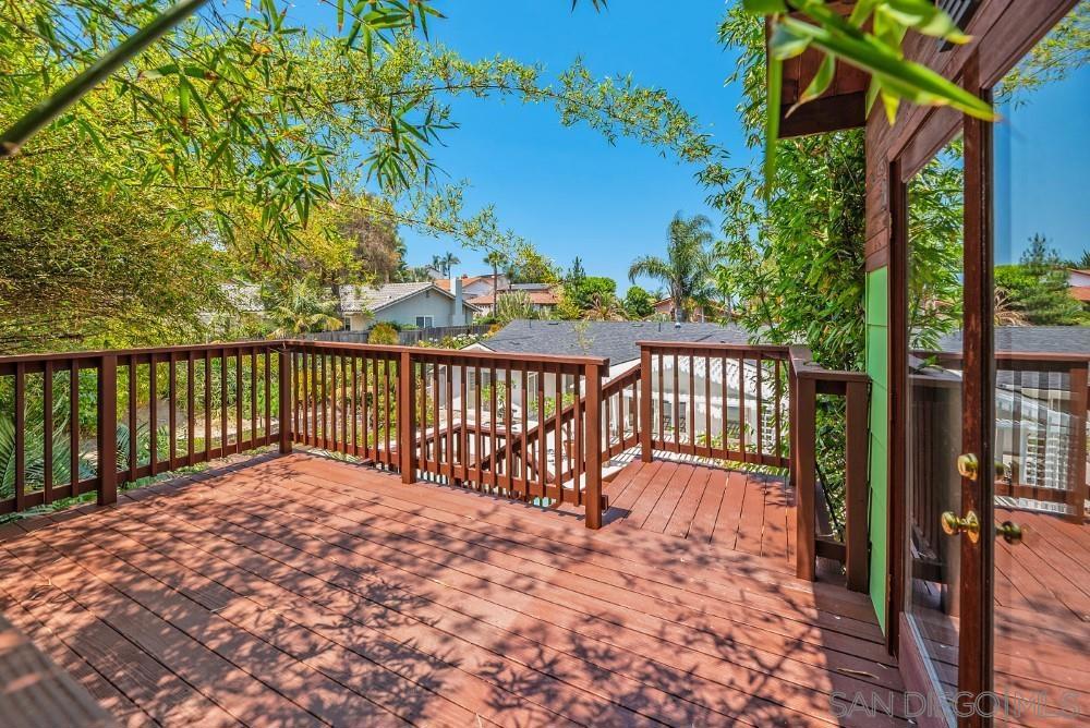 Carlsbad East - Residential Lease