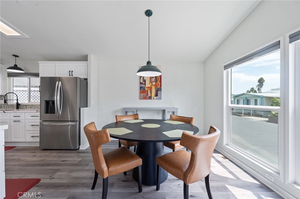 Oceanside - Residential