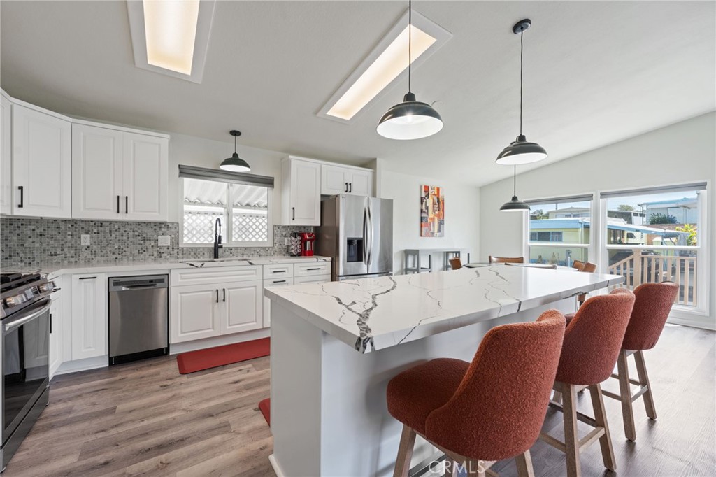 Oceanside - Residential