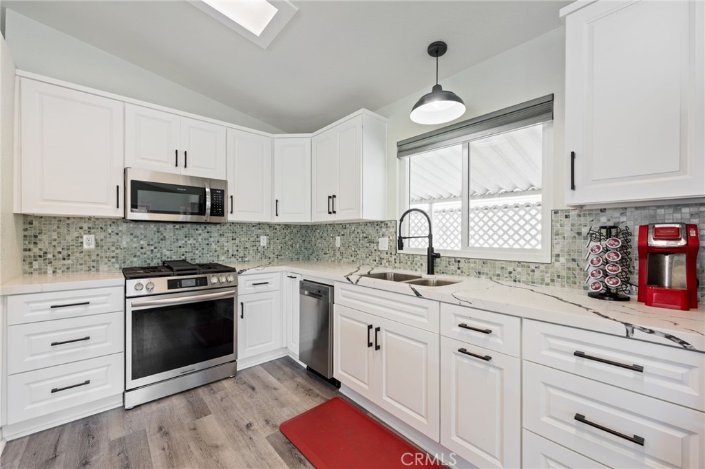 Oceanside - Residential