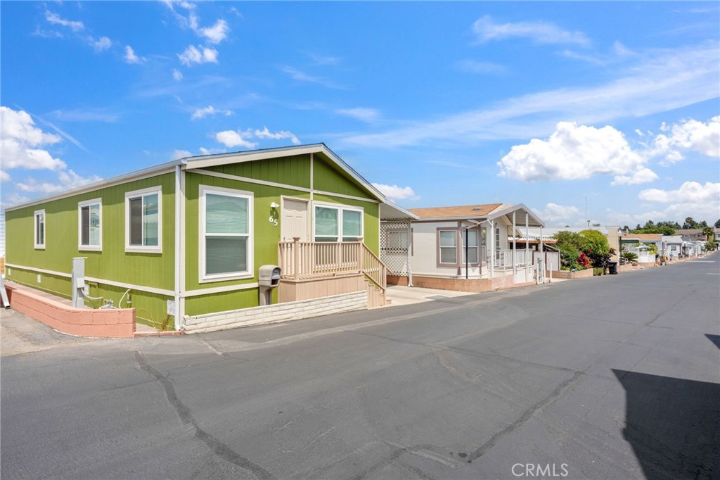 Oceanside - Residential