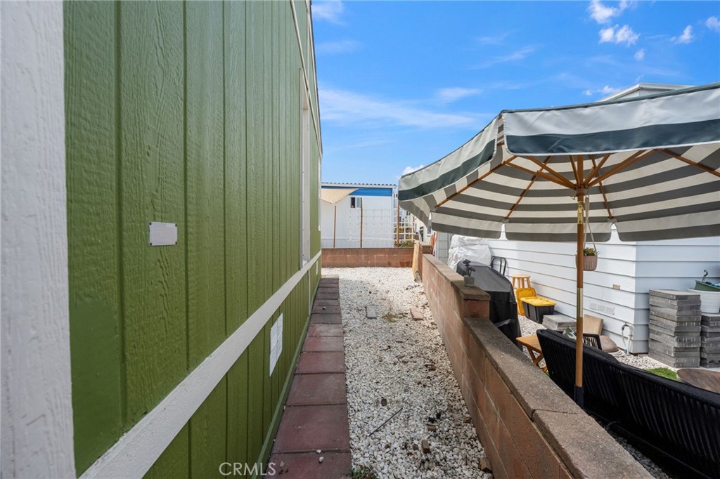 Oceanside - Residential