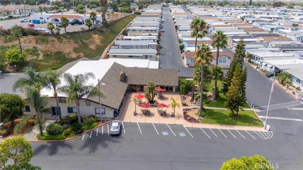Oceanside - Residential