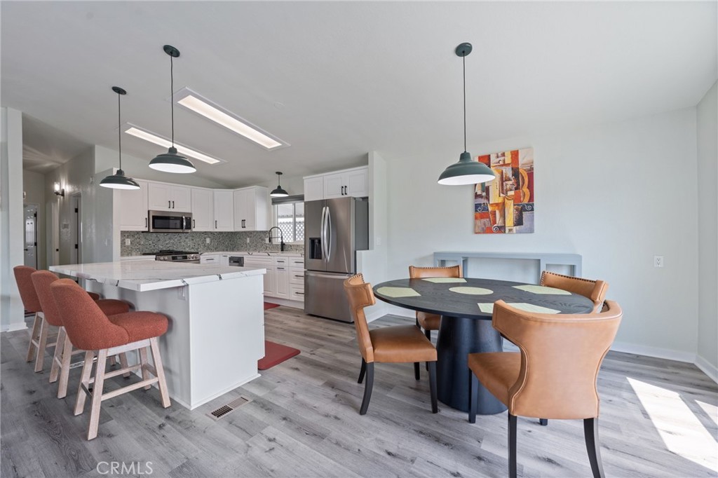 Oceanside - Residential