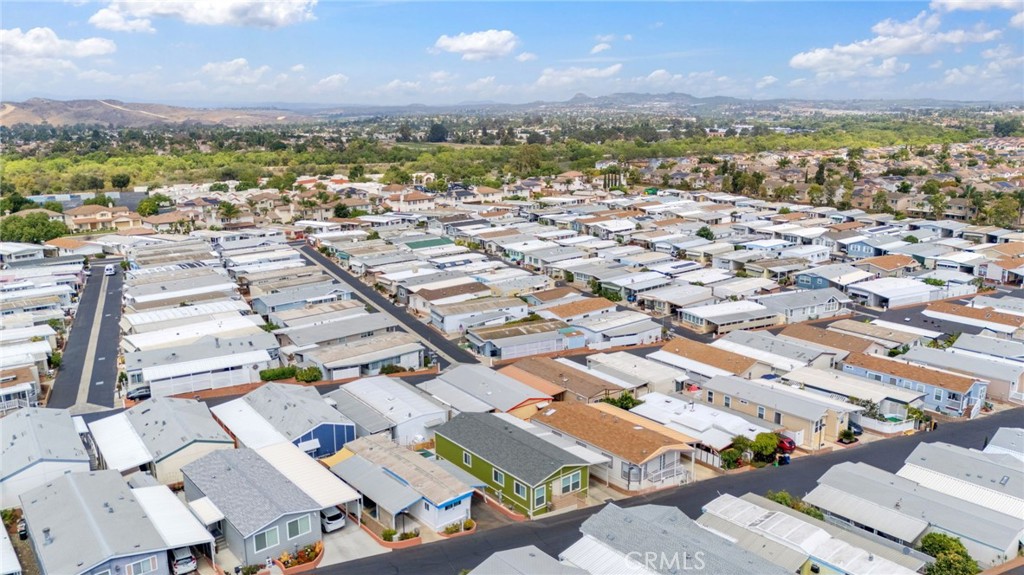 Oceanside - Residential