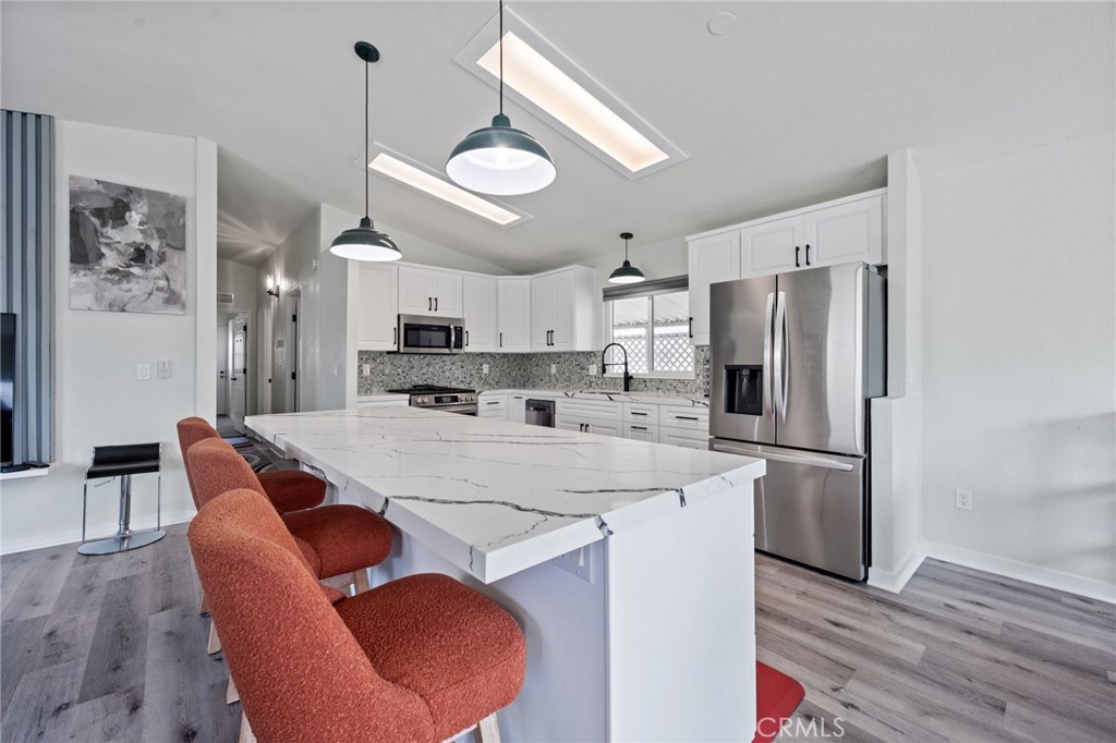 Oceanside - Residential