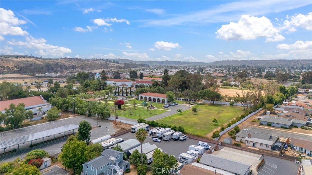 Oceanside - Residential