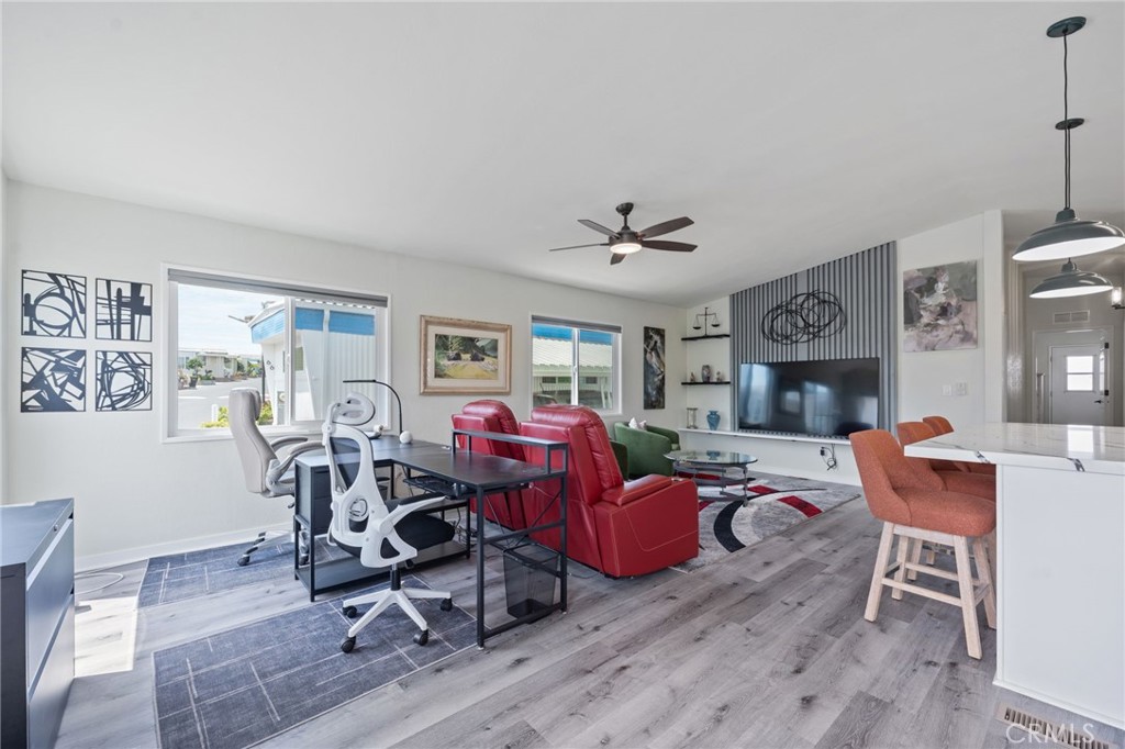 Oceanside - Residential