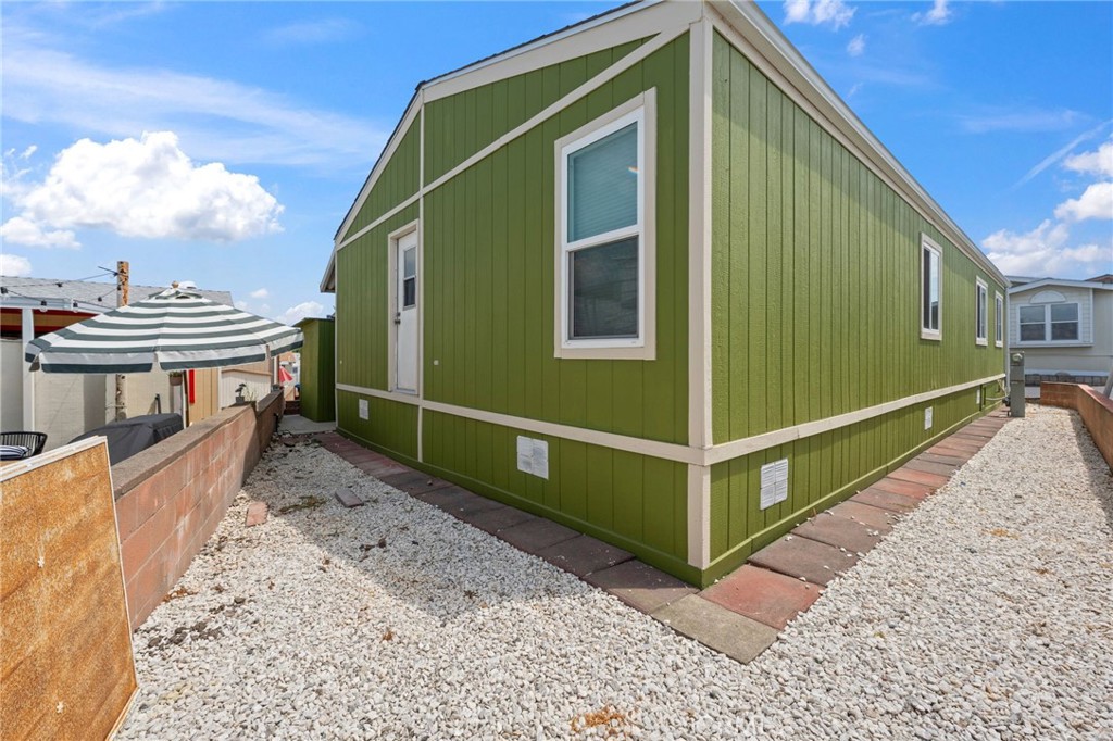 Oceanside - Residential