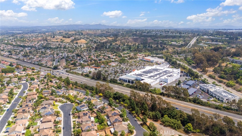 Oceanside - Residential