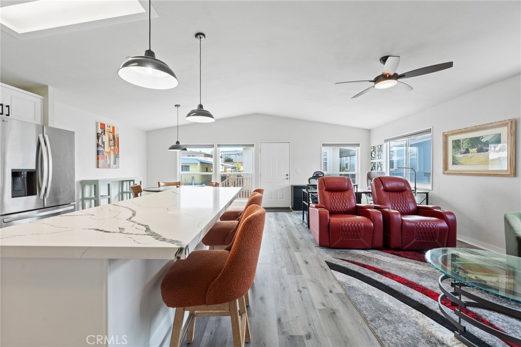 Oceanside - Residential
