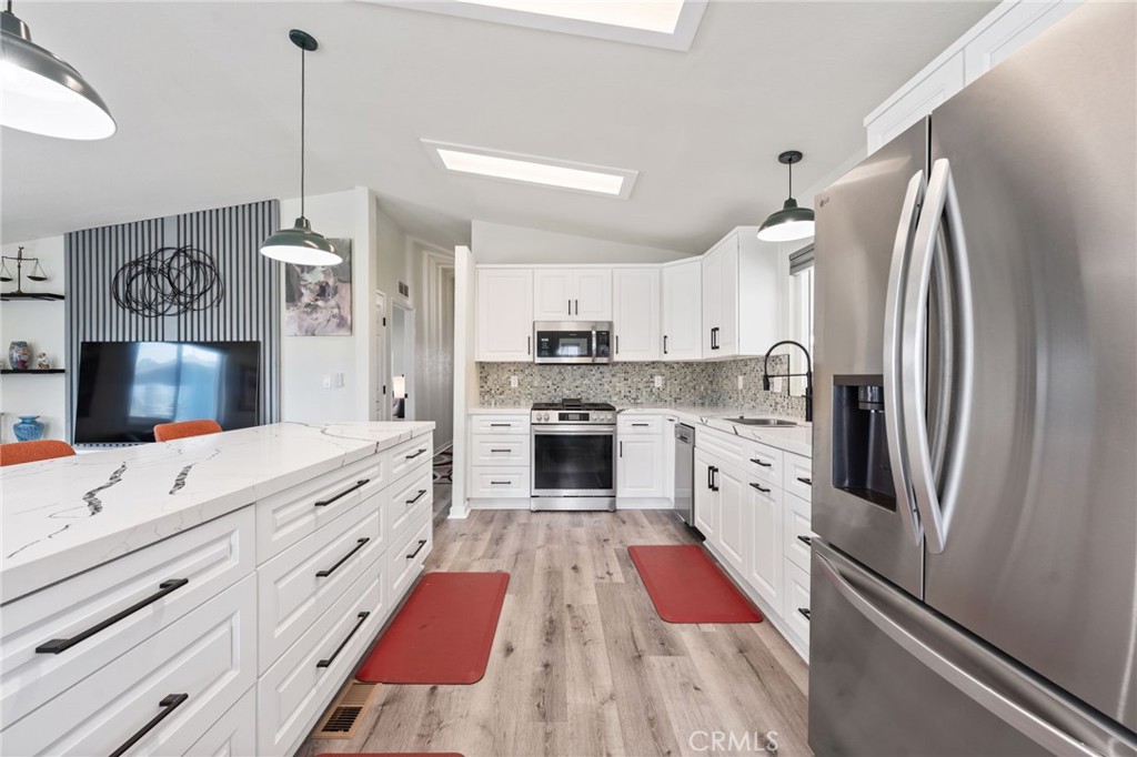Oceanside - Residential