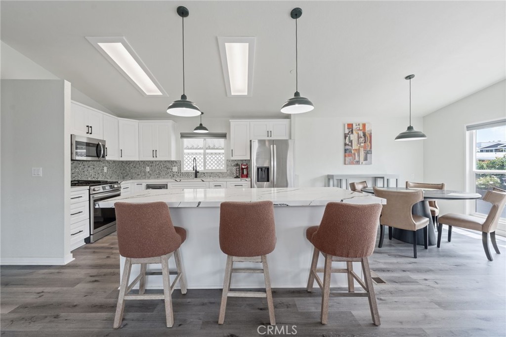 Oceanside - Residential