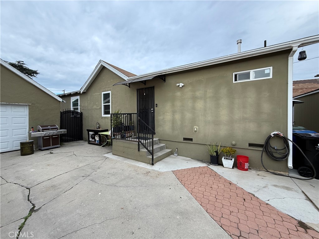 1555 McDonald Avenue