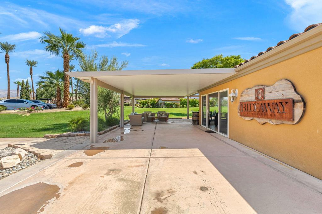 Vineyards Mtr Coach - Residential