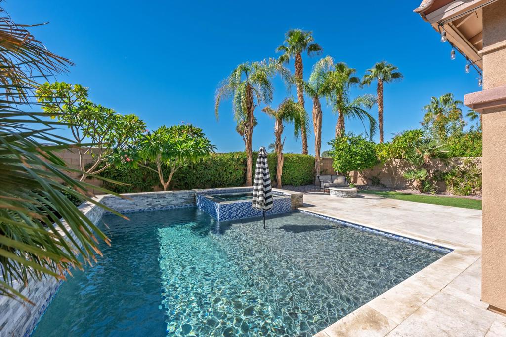 Indian Springs - Residential
