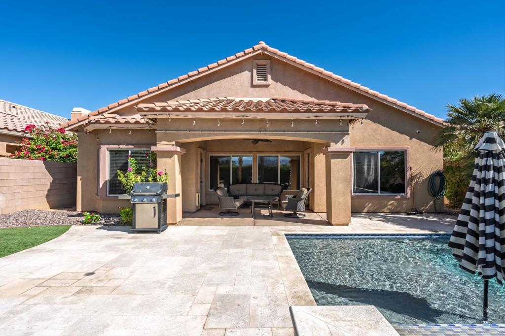 Indian Springs - Residential