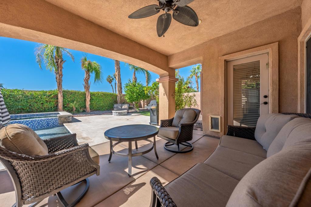 Indian Springs - Residential