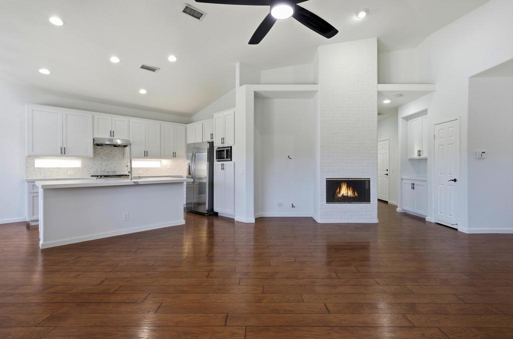 Indian Springs - Residential