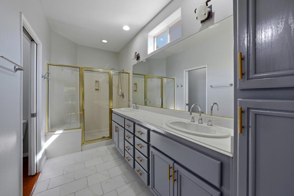 Indian Springs - Residential