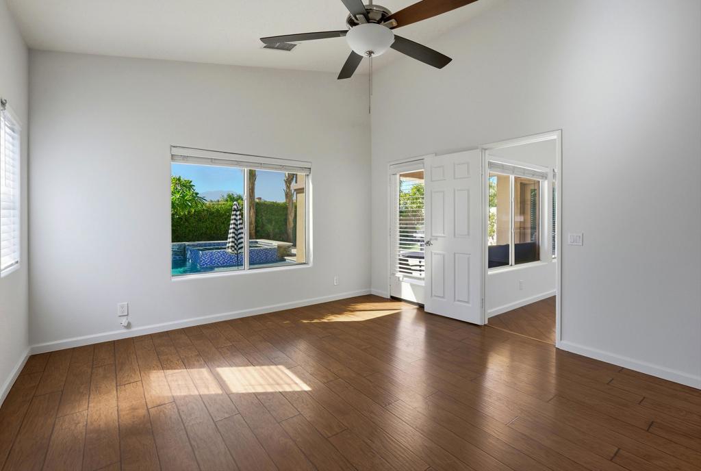 Indian Springs - Residential