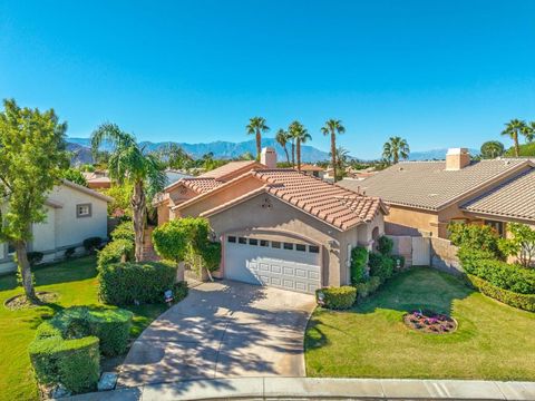 Photo of 45905 Crosswater Street, Thousand Palms, CA 92276 (MLS # 219137164DA)