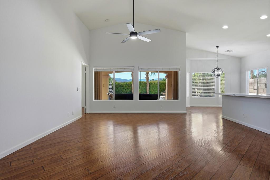 Indian Springs - Residential