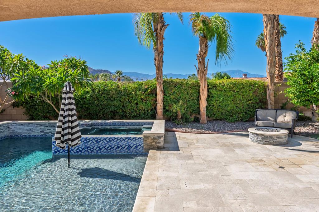 Indian Springs - Residential