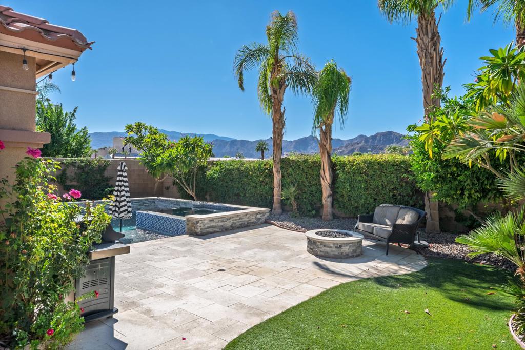 Indian Springs - Residential