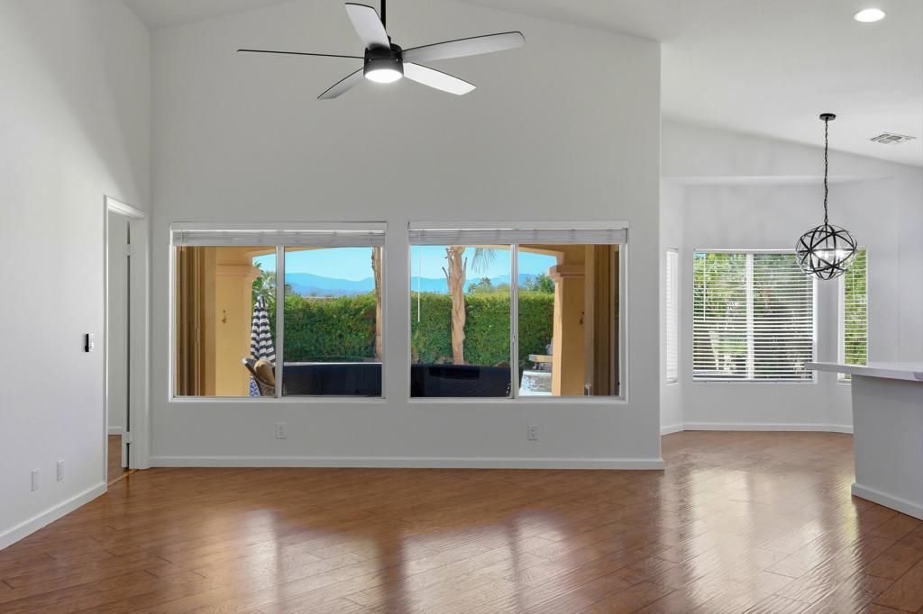 Indian Springs - Residential