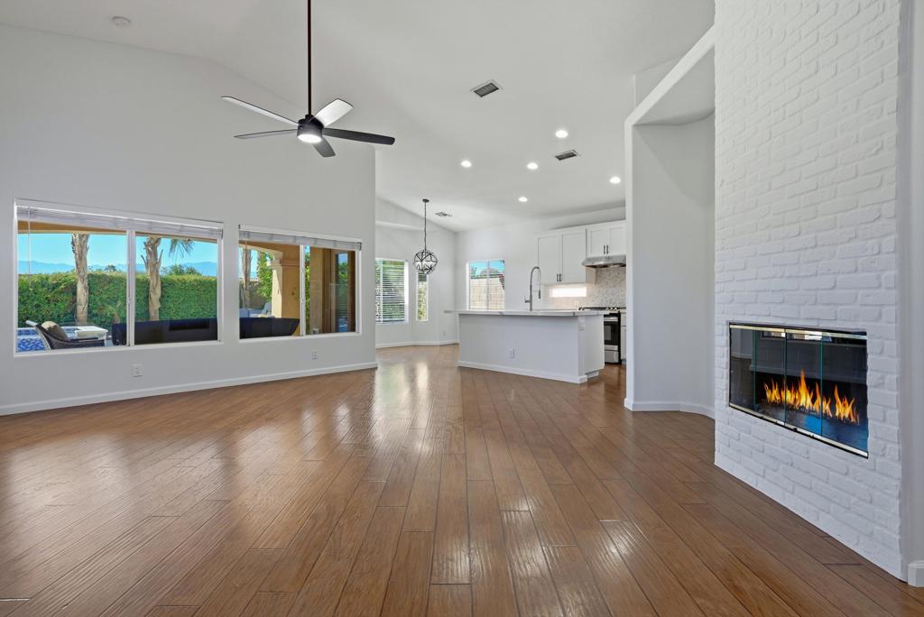 Indian Springs - Residential