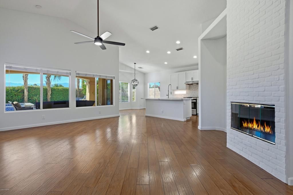 Photo of 45905 Crosswater Street, Thousand Palms, CA 92276 (MLS # 219137164DA)