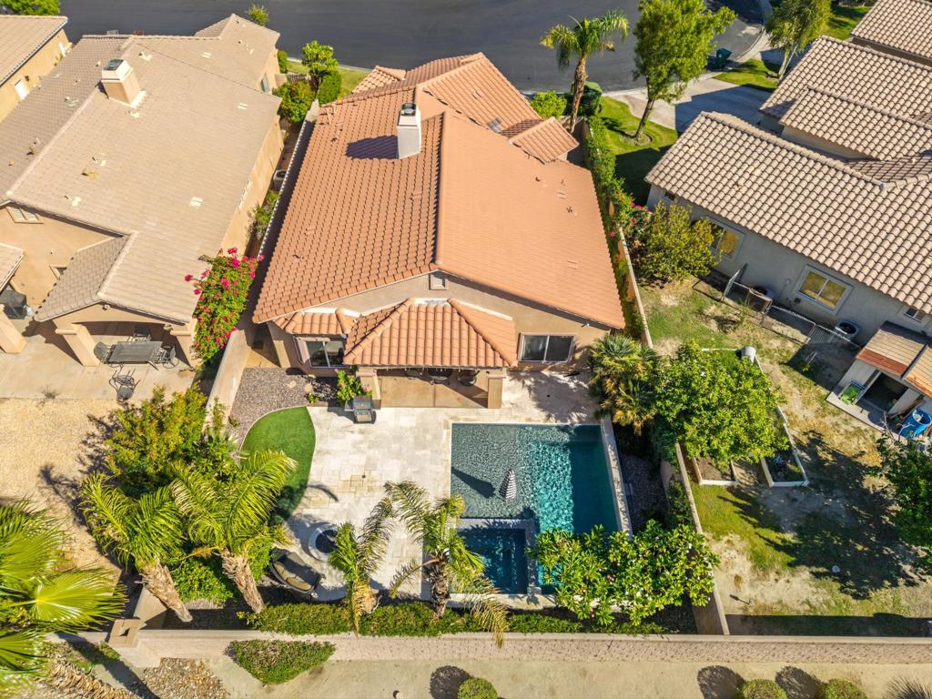 Indian Springs - Residential