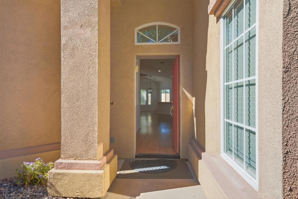Indian Springs - Residential