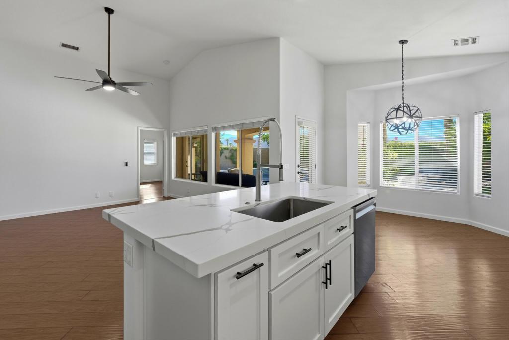 Indian Springs - Residential