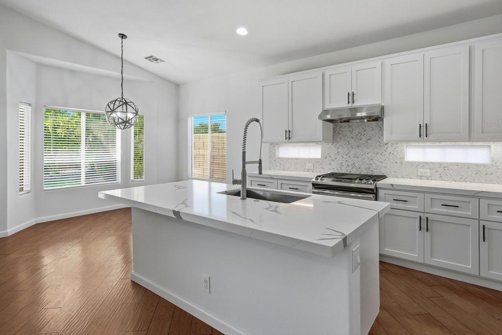Indian Springs - Residential
