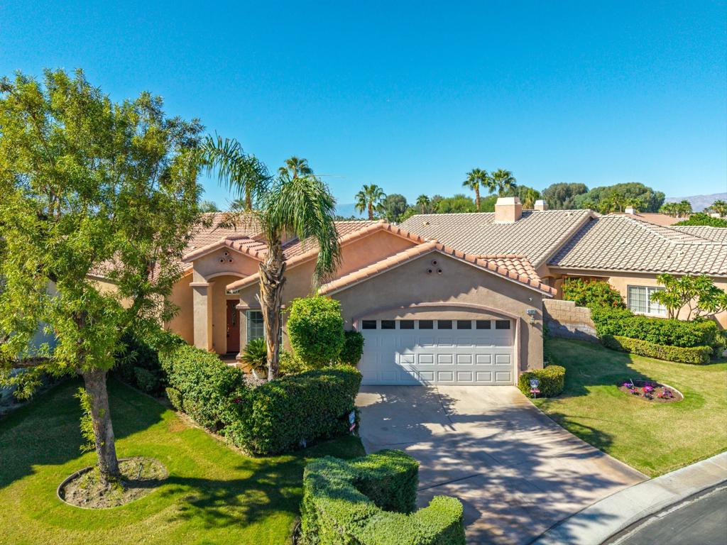 Indian Springs - Residential