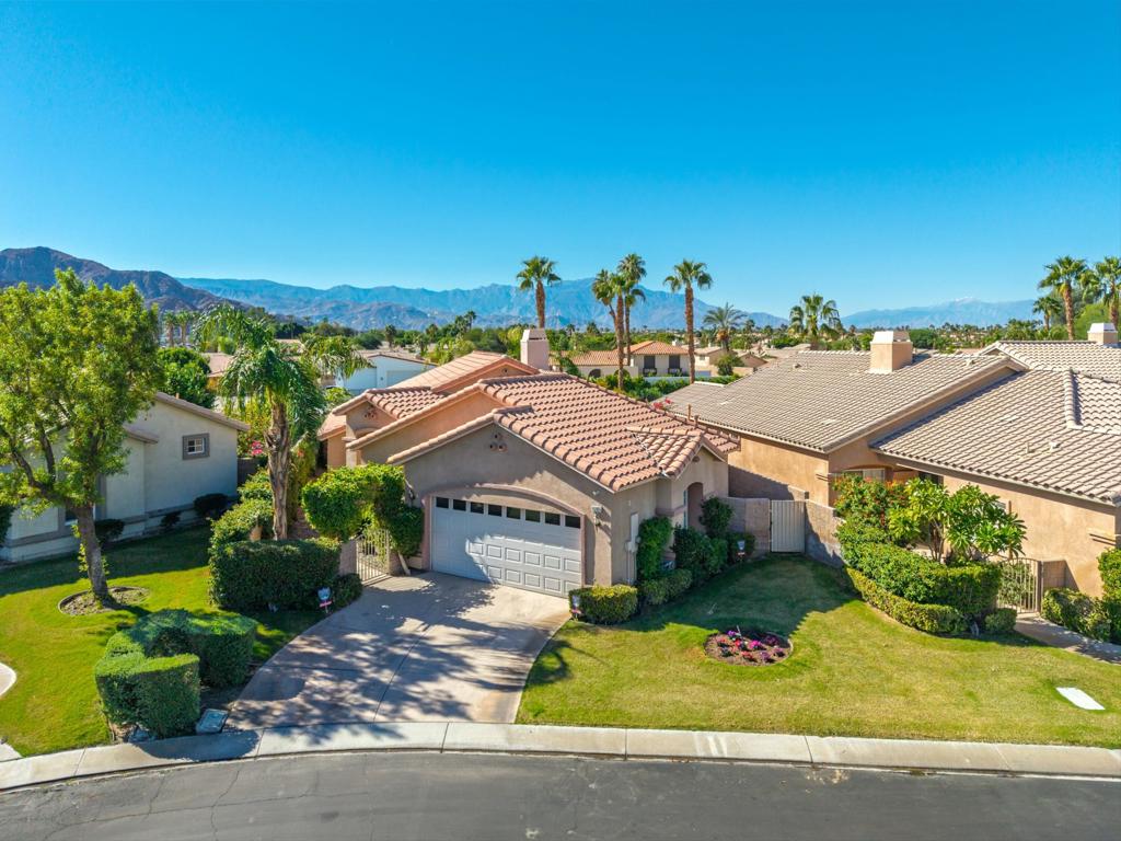 Indian Springs - Residential